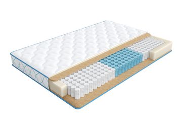 Матрас Askona Blue  160 x 200